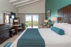Spice Island Beach Resort - Grenada. Oleander Superior Garden Suite.